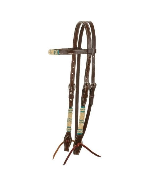 Day Money Browband Headstall